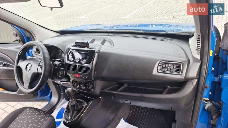 Минивэн Opel Combo 2018 в Коломые фото 36 Минивэн Opel Combo 2018 в Коломые