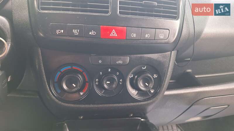 Минивэн Opel Combo 2018 в Коломые фото 46 Минивэн Opel Combo 2018 в Коломые