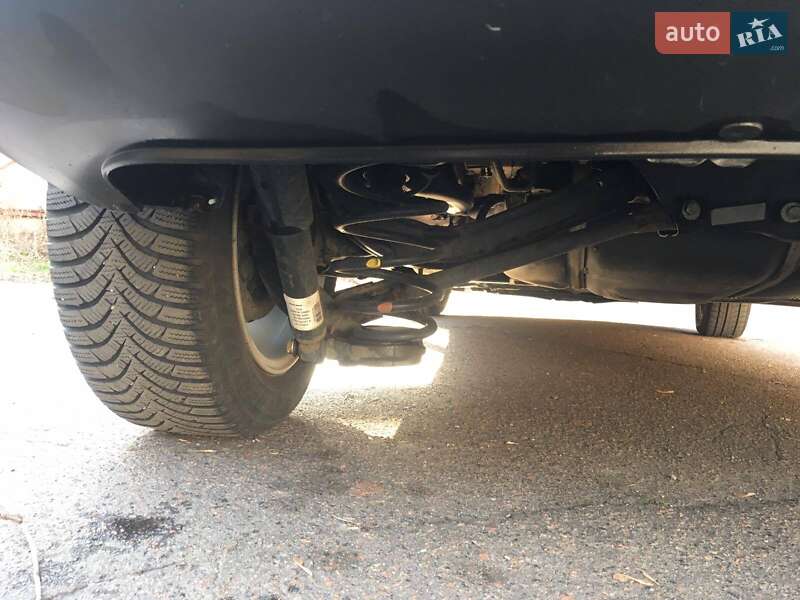 Вантажний фургон Opel Combo 2018 в Києві