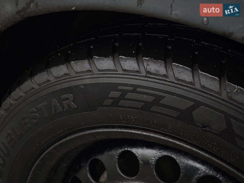 Мінівен Opel Combo 2006 в Харкові