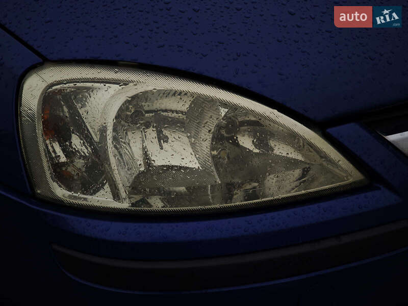 Мінівен Opel Combo 2006 в Харкові