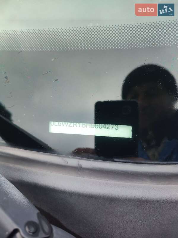 Вантажний фургон Opel Combo 2016 в Рівному