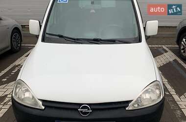 Мінівен Opel Combo 2004 в Львові