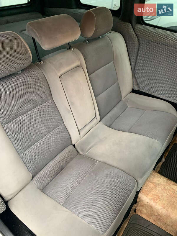 Минивэн Opel Combo 2004 в Львове