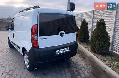 Інші вантажівки Opel Combo 2012 в Дніпрі
