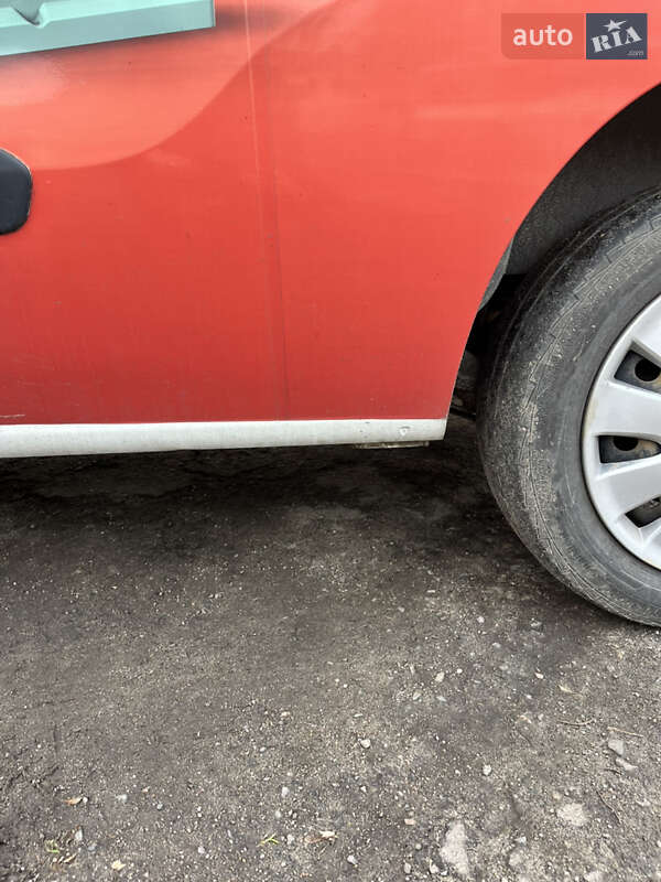 Грузовой фургон Opel Combo 2016 в Полтаве фото 7 Грузовой фургон Opel Combo 2016 в Полтаве