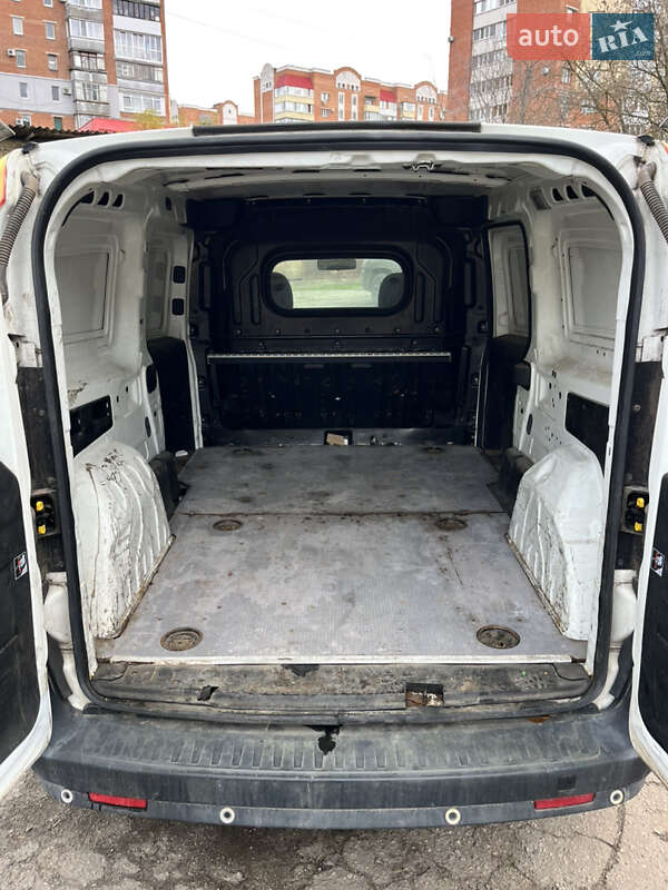 Грузовой фургон Opel Combo 2016 в Полтаве фото 10 Грузовой фургон Opel Combo 2016 в Полтаве