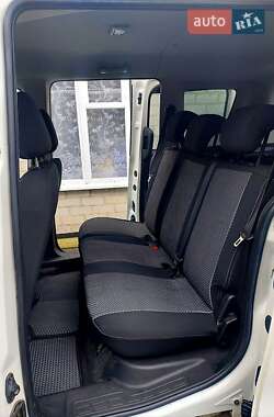 Минивэн Opel Combo 2012 в Александровке