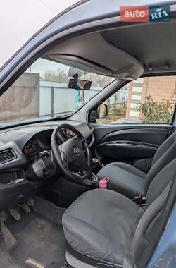 Мінівен Opel Combo 2011 в Черкасах