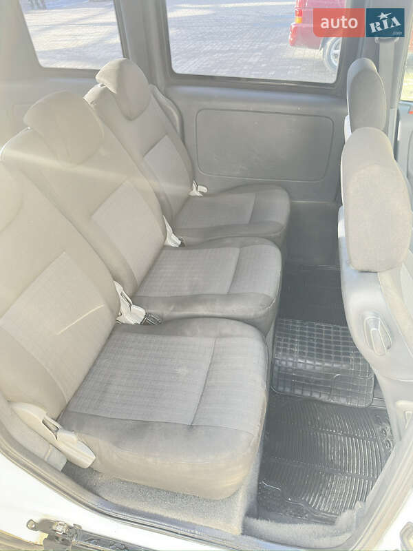 Мінівен Opel Combo 2008 в Сторожинці фото 11 Мінівен Opel Combo 2008 в Сторожинці