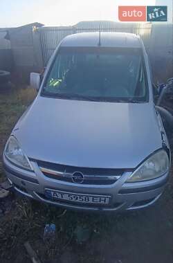 Минивэн Opel Combo 2009 в Выгоде