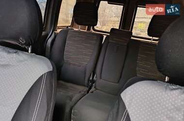 Минивэн Opel Combo 2004 в Борщеве