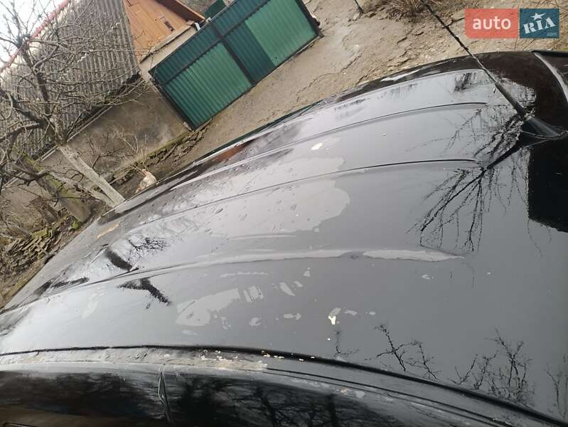 Минивэн Opel Combo 2004 в Борщеве