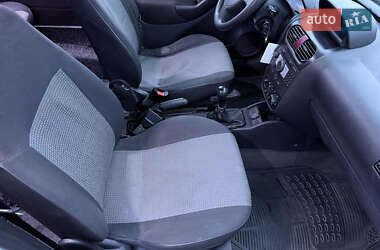 Минивэн Opel Combo 2005 в Балте