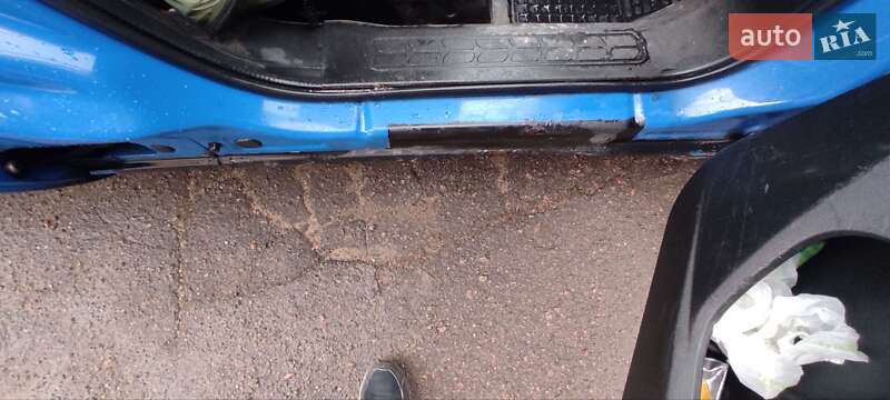 Грузовой фургон Opel Combo 2012 в Киеве фото 13 Грузовой фургон Opel Combo 2012 в Киеве