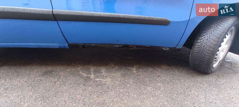 Грузовой фургон Opel Combo 2012 в Киеве фото 15 Грузовой фургон Opel Combo 2012 в Киеве