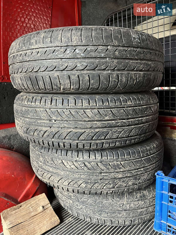 Грузовой фургон Opel Combo 1995 в Львове