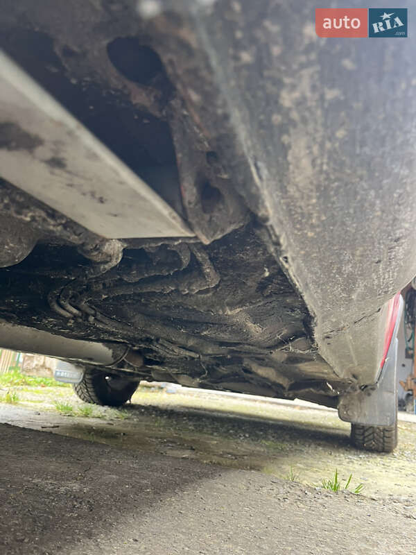 Грузовой фургон Opel Combo 1995 в Львове