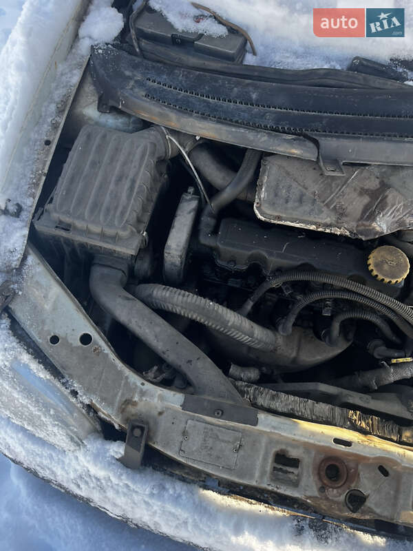 Інші вантажівки Opel Combo 1997 в Харкові