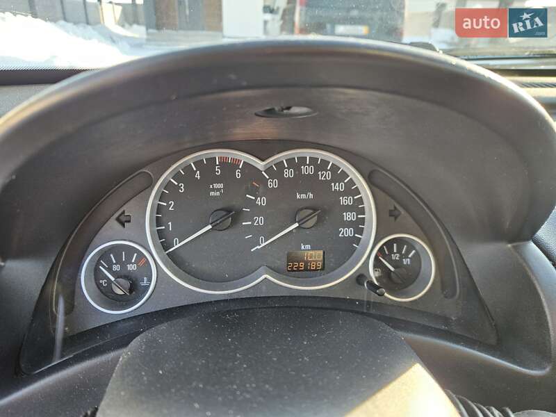 Минивэн Opel Combo 2009 в Ровно фото 9 Минивэн Opel Combo 2009 в Ровно