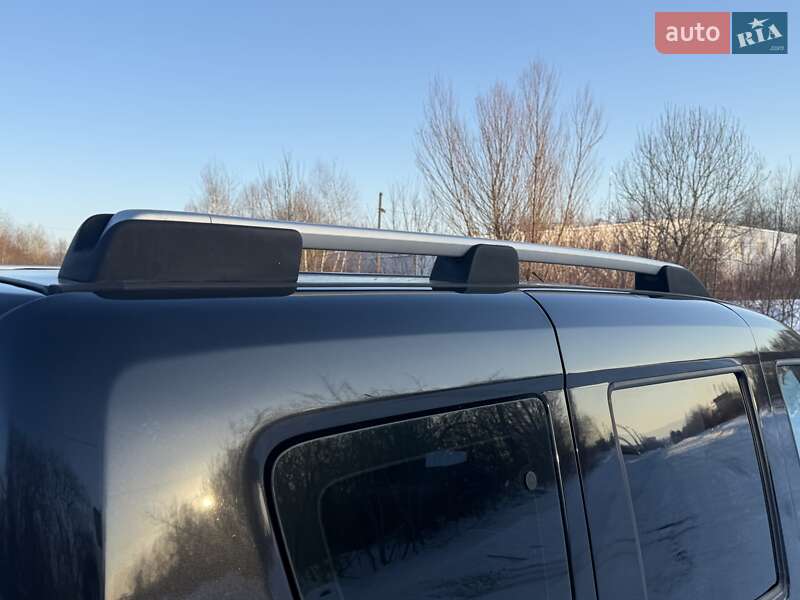 Мінівен Opel Combo 2012 в Трускавці