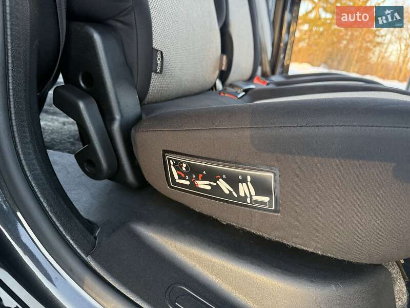 Мінівен Opel Combo 2012 в Трускавці