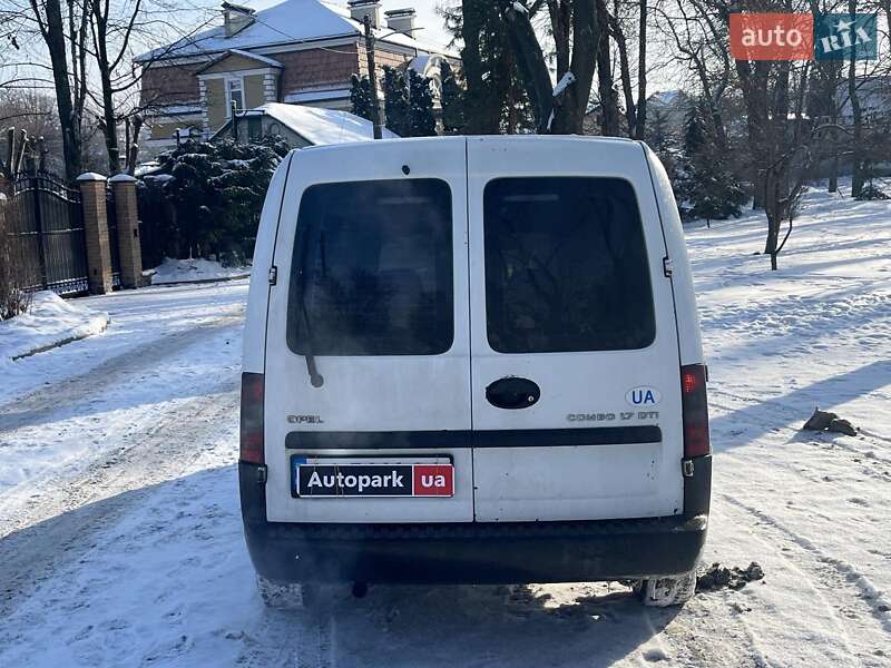 Вантажний фургон Opel Combo 2011 в Києві фото 37 Вантажний фургон Opel Combo 2011 в Києві