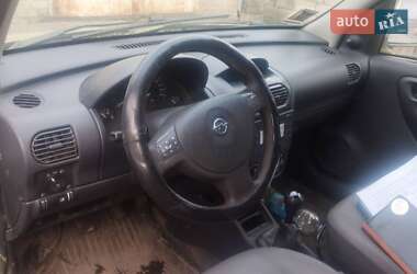 Минивэн Opel Combo 2010 в Желтых Водах