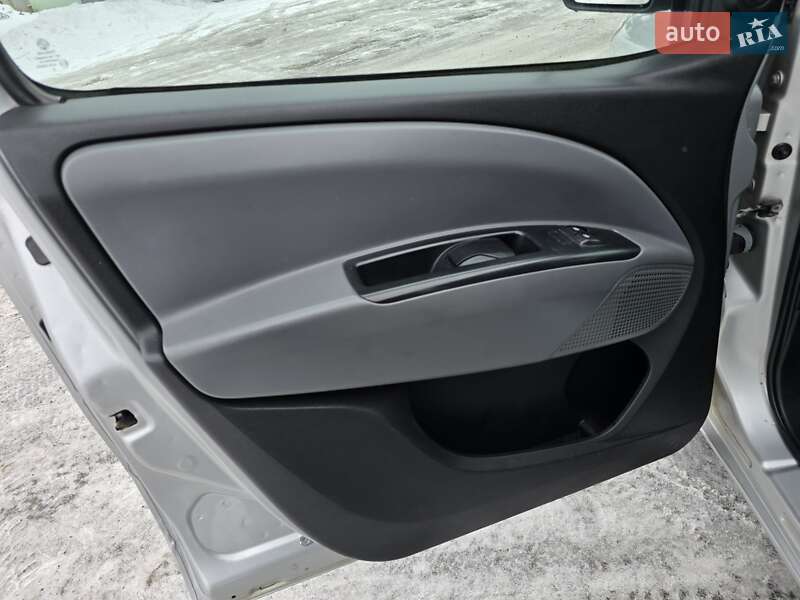 Минивэн Opel Combo 2012 в Калуше