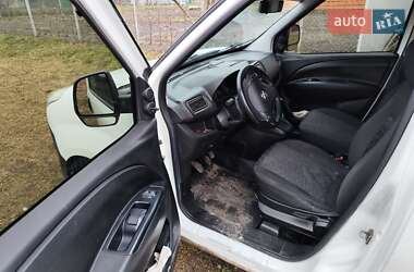 Мінівен Opel Combo 2016 в Шептицькому