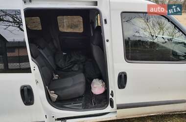 Мінівен Opel Combo 2016 в Шептицькому