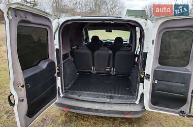 Мінівен Opel Combo 2016 в Шептицькому