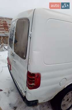 Мінівен Opel Combo 1998 в Тульчині