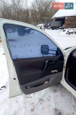 Мінівен Opel Combo 1998 в Тульчині