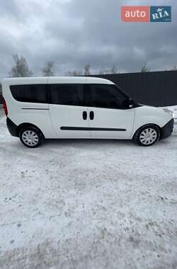 Мінівен Opel Combo 2013 в Житомирі
