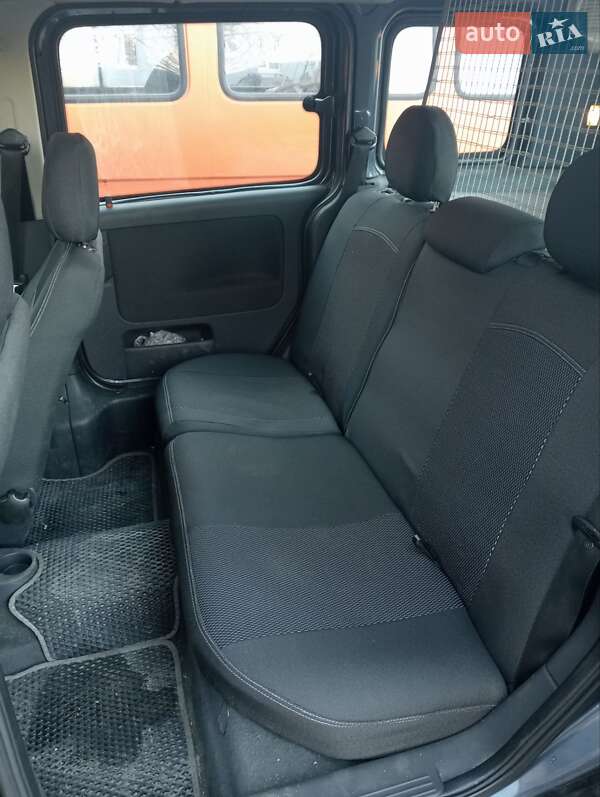 Мінівен Opel Combo 2008 в Білій Церкві
