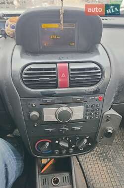 Минивэн Opel Combo 2010 в Сарнах