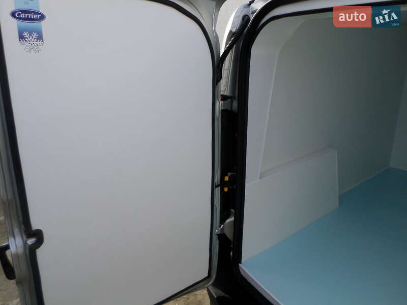 Рефрижератор Opel Combo 2013 в Львове фото 50 Рефрижератор Opel Combo 2013 в Львове