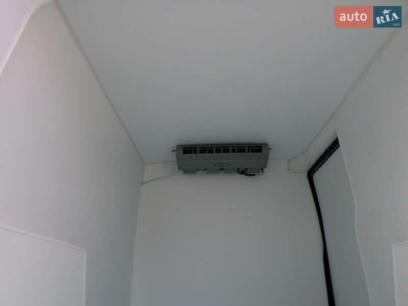 Рефрижератор Opel Combo 2013 в Львове фото 53 Рефрижератор Opel Combo 2013 в Львове