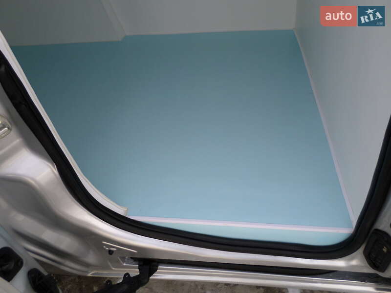 Рефрижератор Opel Combo 2013 в Львове фото 56 Рефрижератор Opel Combo 2013 в Львове