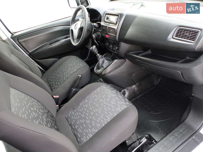 Рефрижератор Opel Combo 2013 в Львове фото 9 Рефрижератор Opel Combo 2013 в Львове