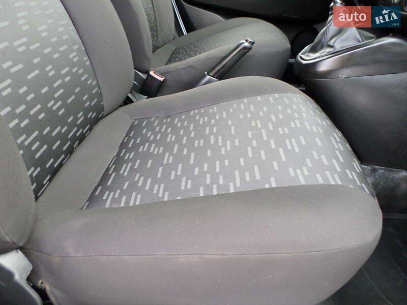 Рефрижератор Opel Combo 2013 в Львове фото 12 Рефрижератор Opel Combo 2013 в Львове