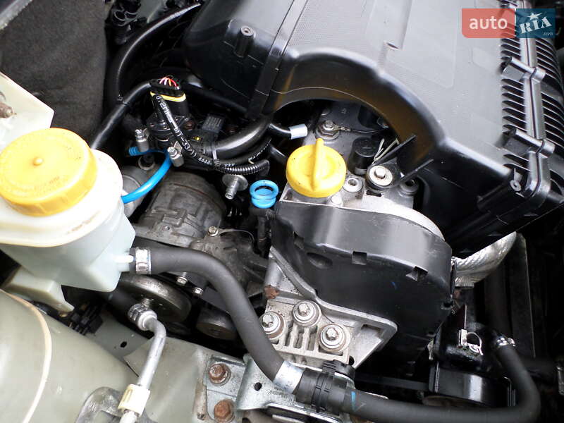 Рефрижератор Opel Combo 2013 в Львове фото 19 Рефрижератор Opel Combo 2013 в Львове