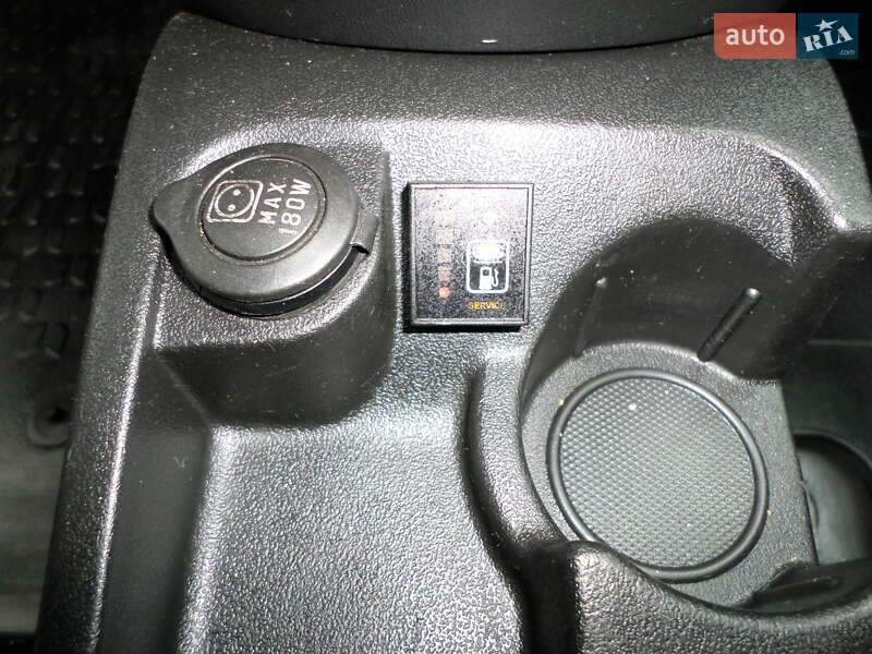 Рефрижератор Opel Combo 2013 в Львове фото 28 Рефрижератор Opel Combo 2013 в Львове