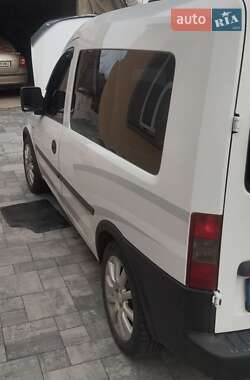 Минивэн Opel Combo 2011 в Житомире