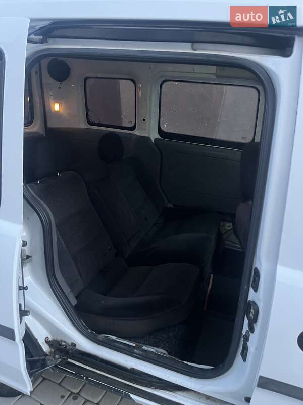 Мінівен Opel Combo 2003 в Турці