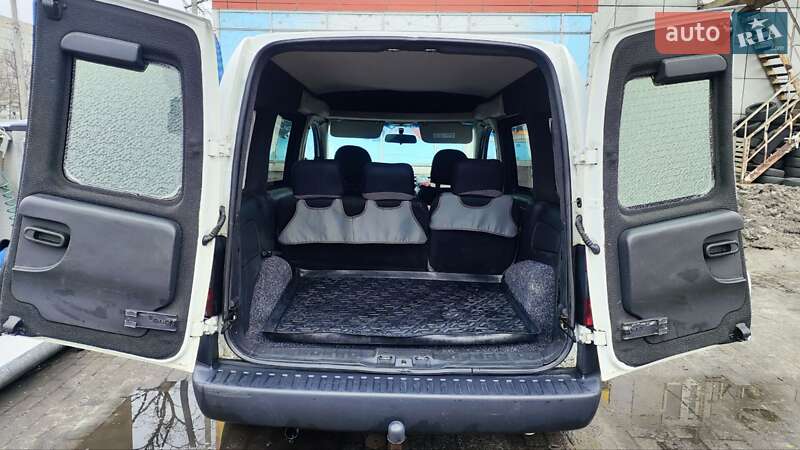 Минивэн Opel Combo 2011 в Киеве