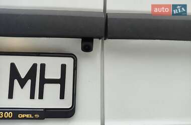 Минивэн Opel Combo 2011 в Киеве