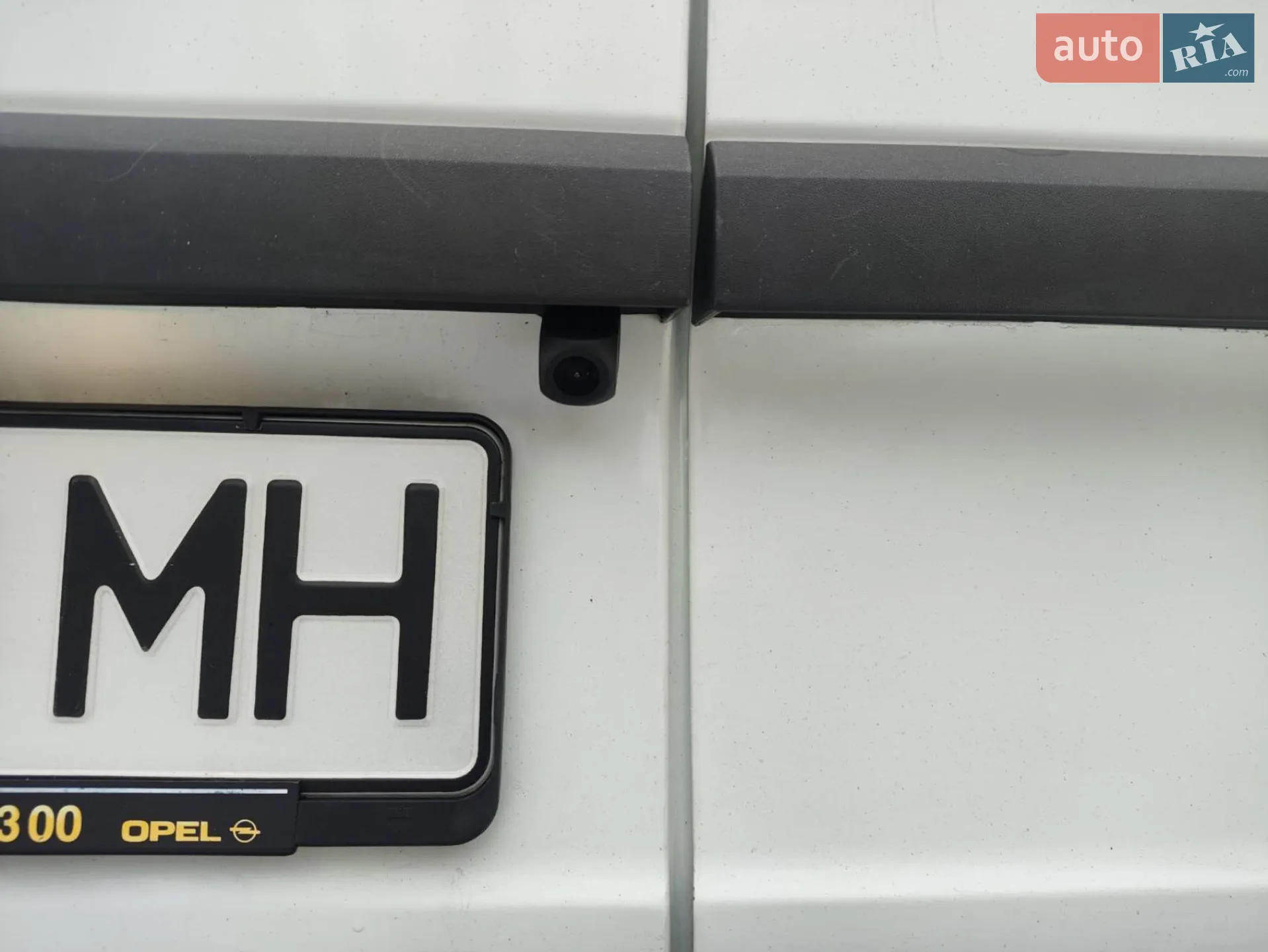 2011 Opel Combo - мініатюра 15