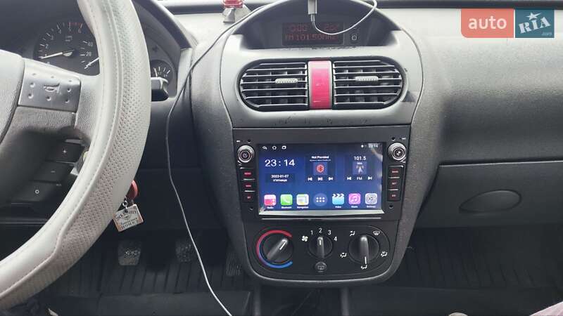 Минивэн Opel Combo 2011 в Киеве